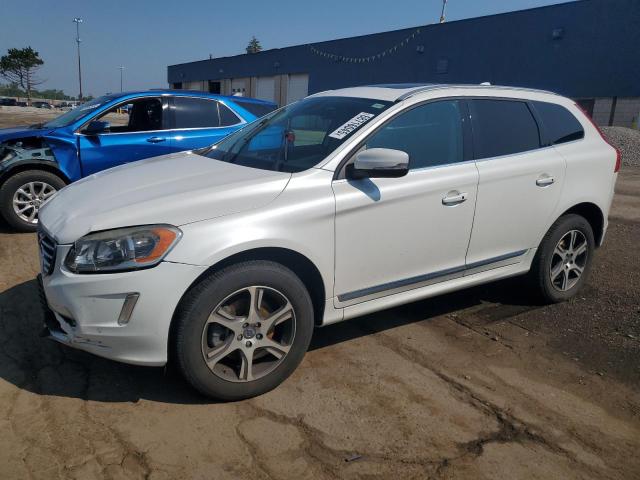 2015 VOLVO XC60 T6 PR YV4902RB0F2598978