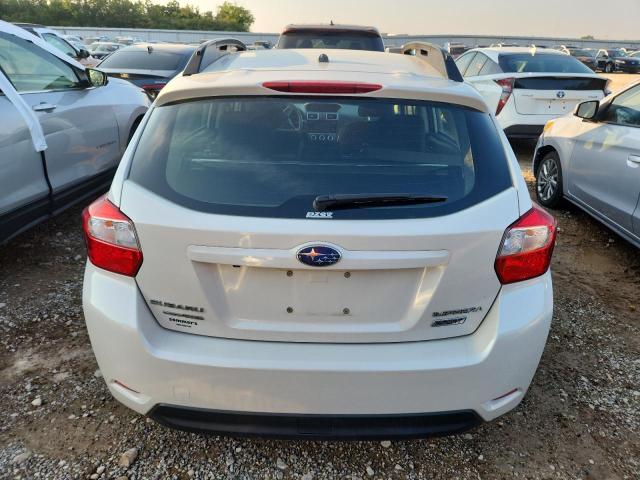 2016 SUBARU IMPREZA SP JF1GPAP69G8239333