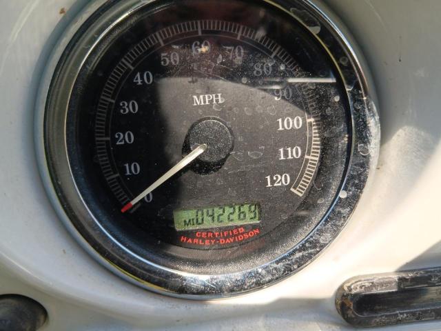 2006 HARLEY-DAVIDSON FLHTCUI SH 1HD1FLW126Y669688