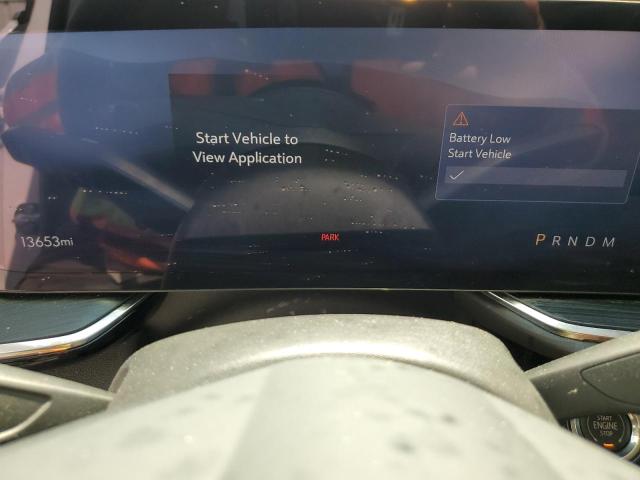2024 BUICK ENVISION P LRBFZME4XRD044546