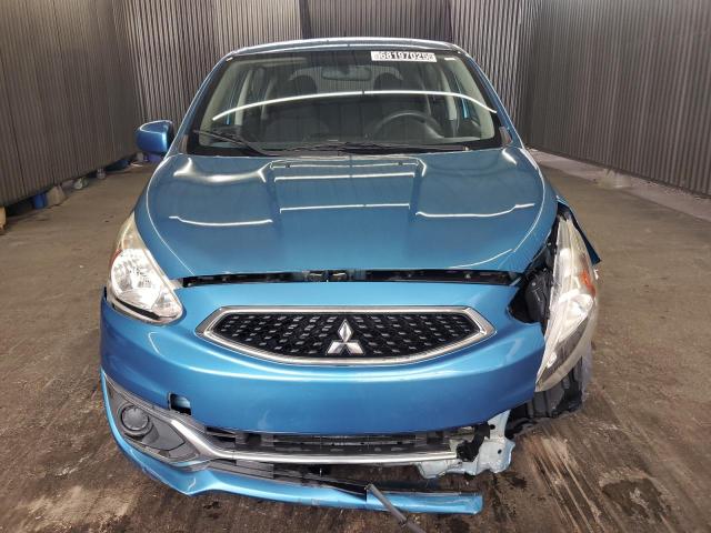 2020 MITSUBISHI MIRAGE ES ML32A3HJ1LH003311