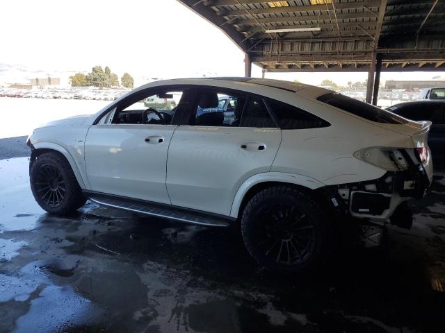 2022 MERCEDES-BENZ GLE COUPE 4JGFD6BB3NA826113