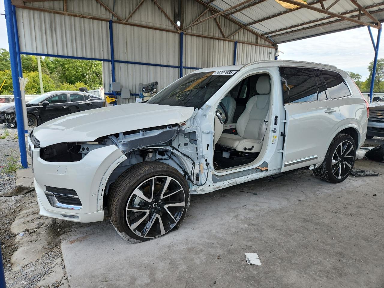 VOLVO XC90 ULTIMATE