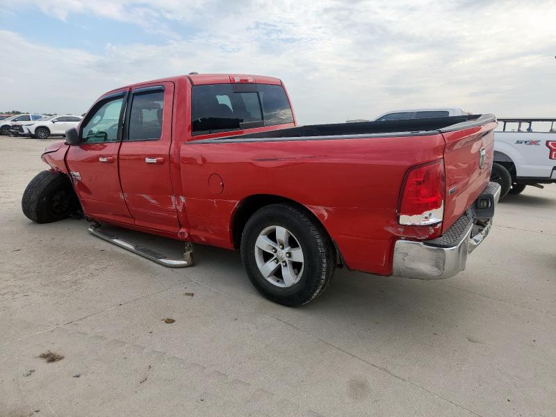 2016 RAM 1500 SLT 1C6RR6GG2GS299404