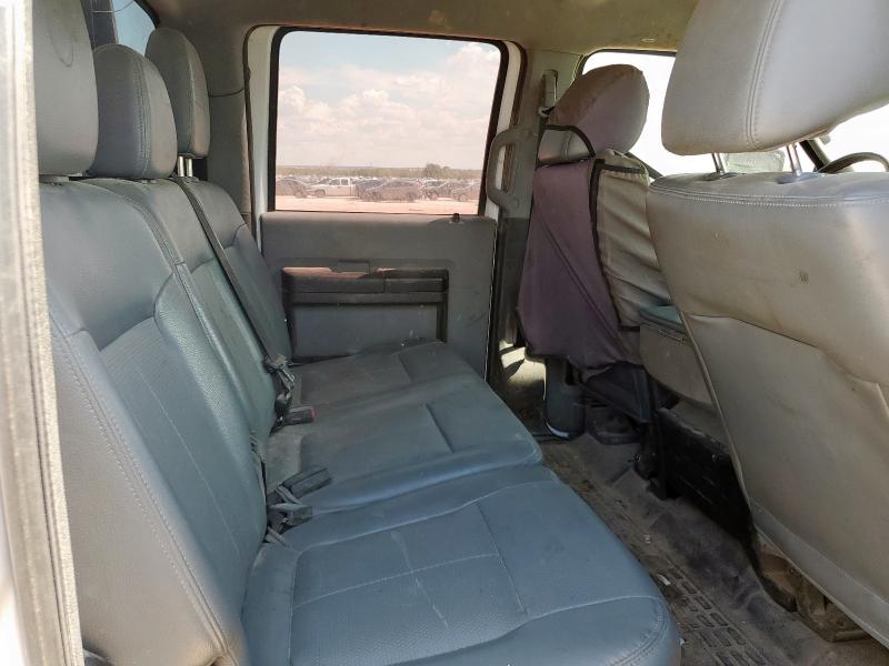 2015 FORD F250 SUPER DUTY 1FT7W2B62FEA75224