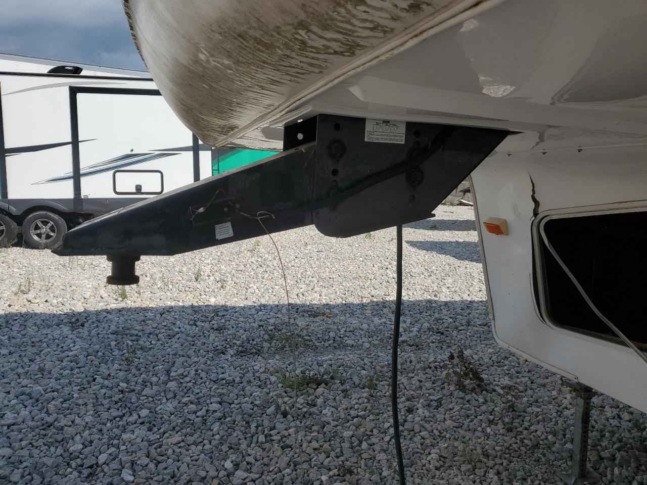 Lot #3287737163 2001 KEYSTONE COUGAR