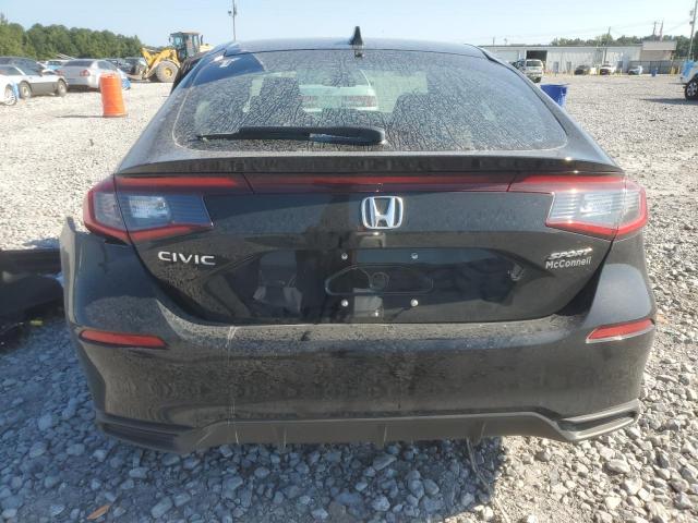 2025 HONDA CIVIC SPORT 19XFL2H83SE022849