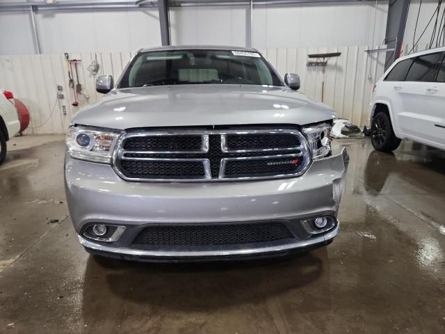 2019 DODGE DURANGO SX 1C4RDHAG0KC836253