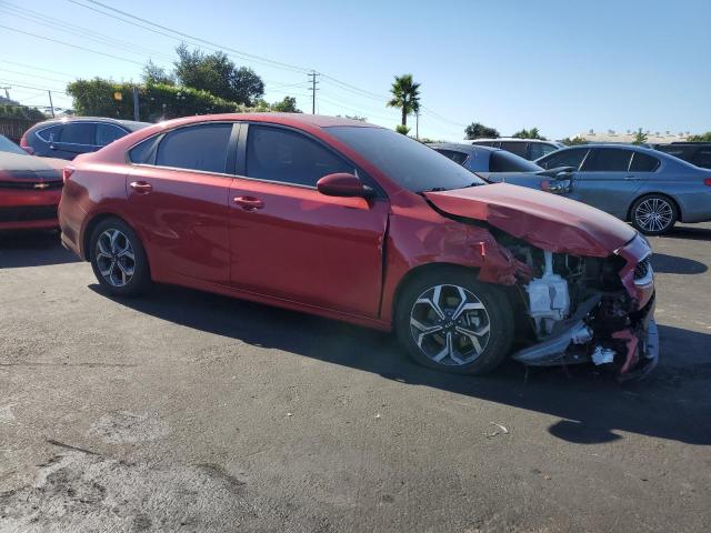 2020 KIA FORTE FE 3KPF24AD6LE217206