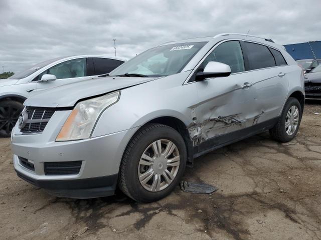 CADILLAC SRX LUXURY