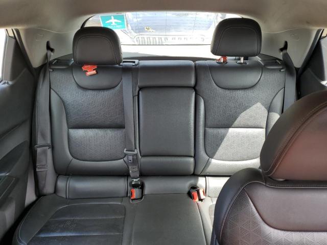 2023 CHEVROLET BOLT EV 2L 1G1FX6S07P4150186