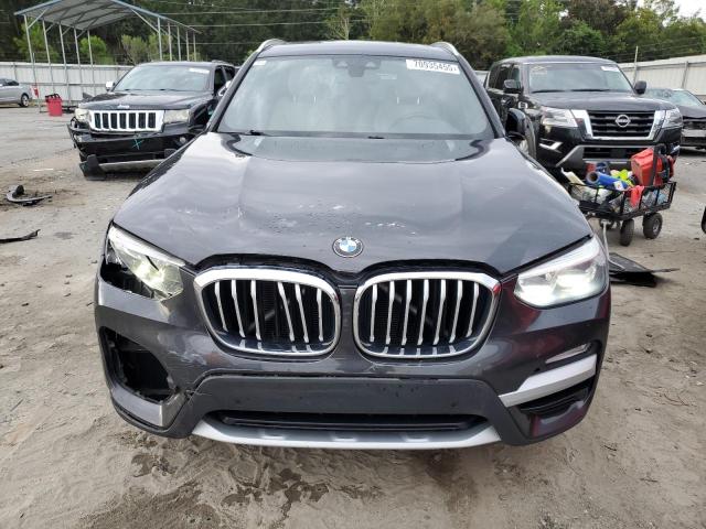 2019 BMW X3 SDRIVE30I 5UXTR7C57KLR44252