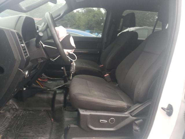 2019 FORD EXPEDITION 1FMJU1GT7KEA37336