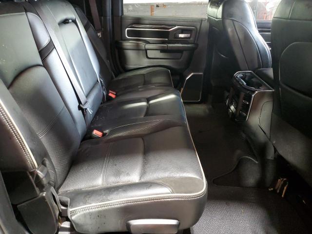 2022 RAM 3500 LARAM 3C63R3ML7NG364385