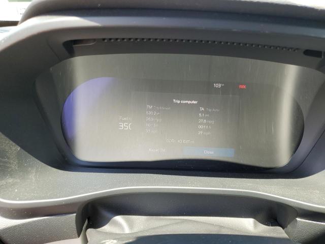 2023 VOLVO XC40 PLUS YV4L12UN5P2089118
