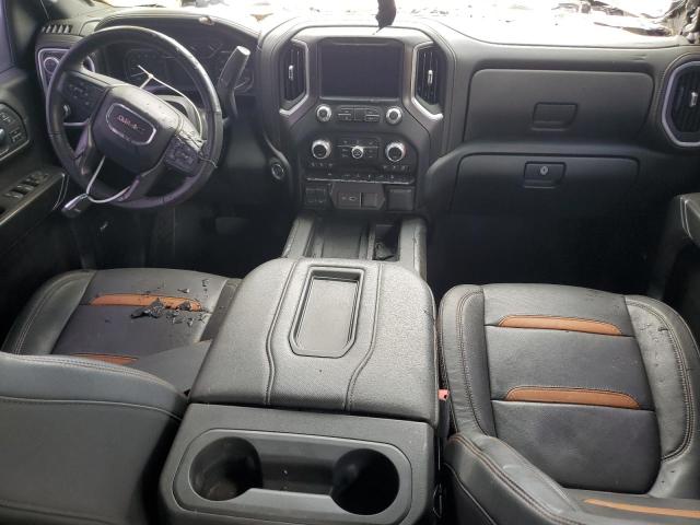2022 GMC SIERRA LIM 1GTP9EEL9NZ167304