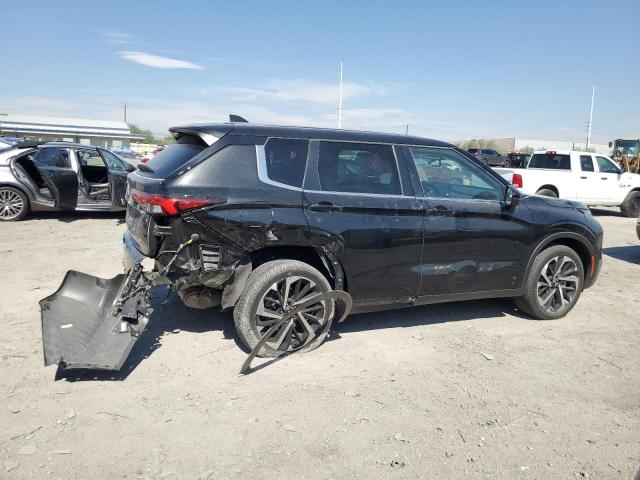 2022 MITSUBISHI OUTLANDER SE JA4J3UA85NZ034682