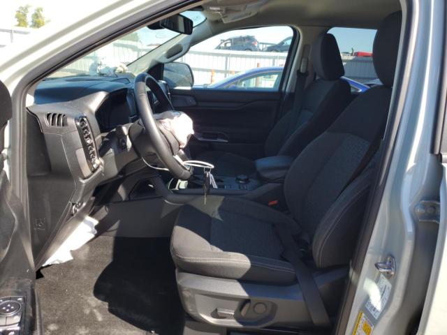 2024 FORD RANGER XLT 1FTER4HH4RLE23821
