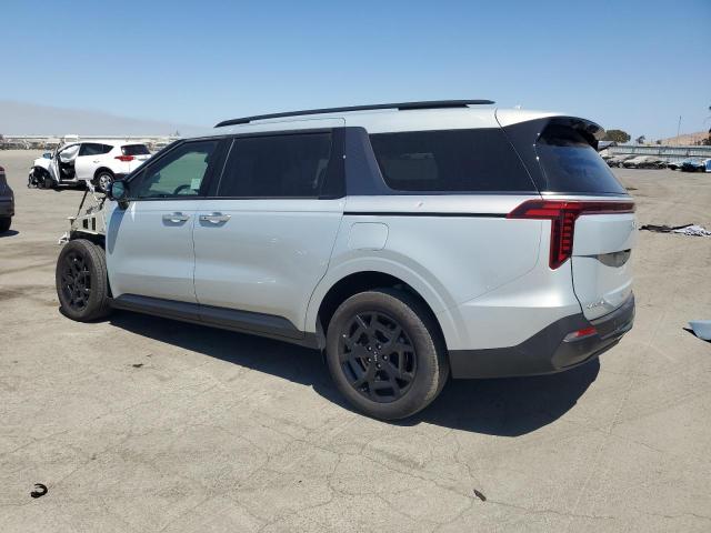 2025 KIA CARNIVAL S KNDNE5K35S6453669