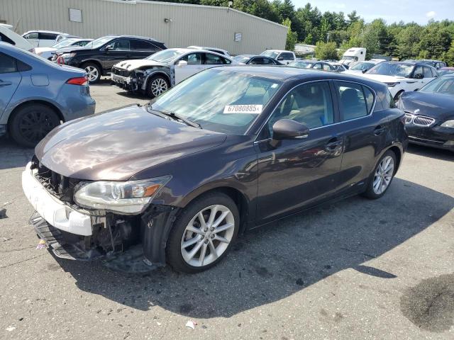 LEXUS CT 200