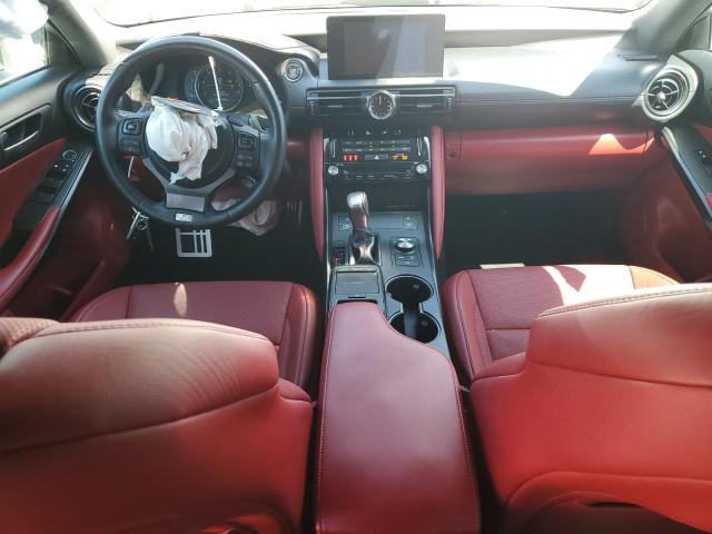 2023 LEXUS IS 350 F SPORT DESIGN JTHGZ1B22P5061404