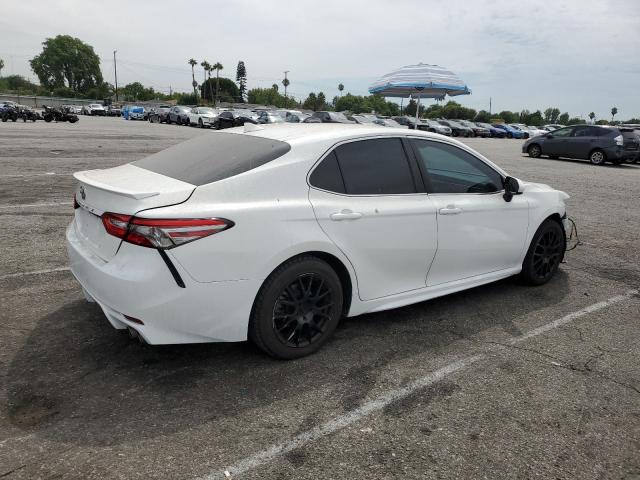 2019 TOYOTA CAMRY L 4T1B11HK7KU212581