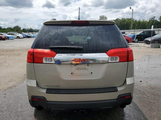 2014 GMC TERRAIN SL - 2GKFLSE33E6346384