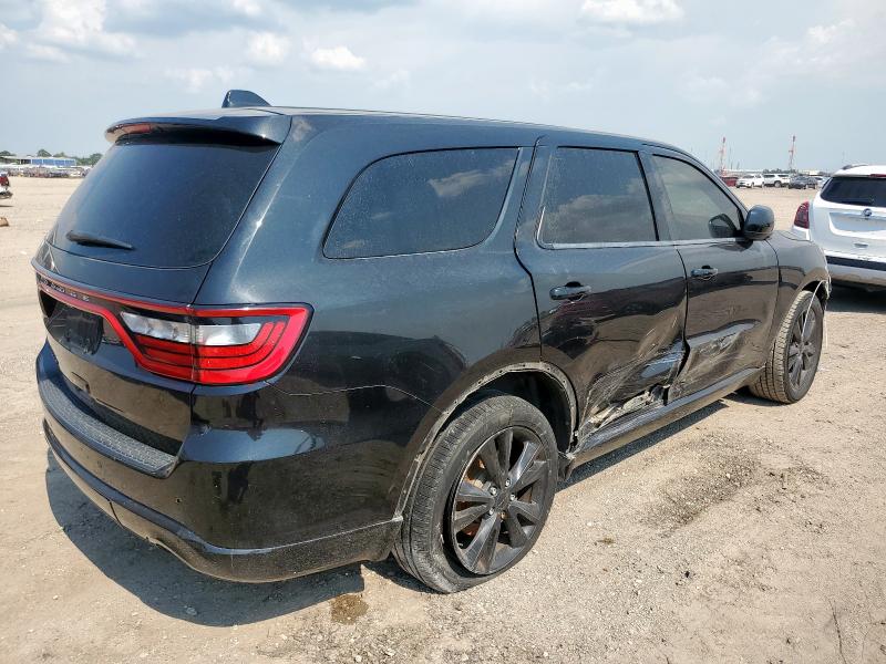 2016 DODGE DURANGO SX 1C4RDHAG9GC428955