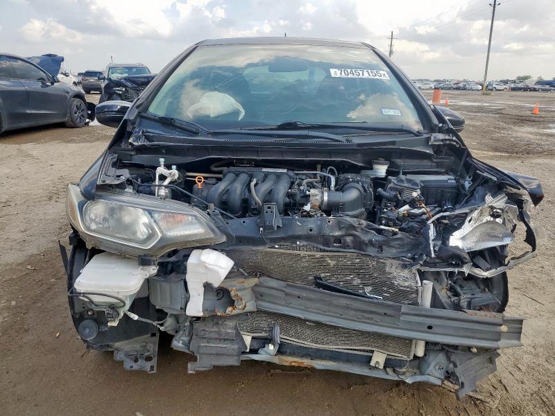 2016 HONDA FIT LX JHMGK5H50GX026992