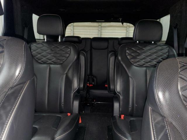 2020 HYUNDAI PALISADE LIMITED KM8R5DHE3LU050741
