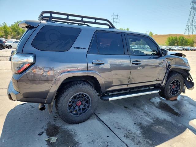 2021 TOYOTA 4RUNNER VE JTELU5JR5M5861609