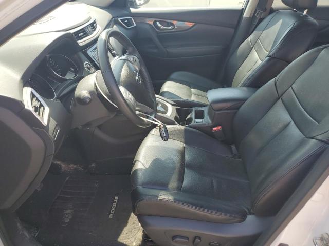 2016 NISSAN ROGUE S - 5N1AT2MV6GC782063