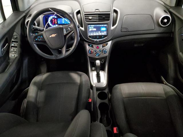 2016 CHEVROLET TRAX 1LT - 3GNCJLSBXGL197497