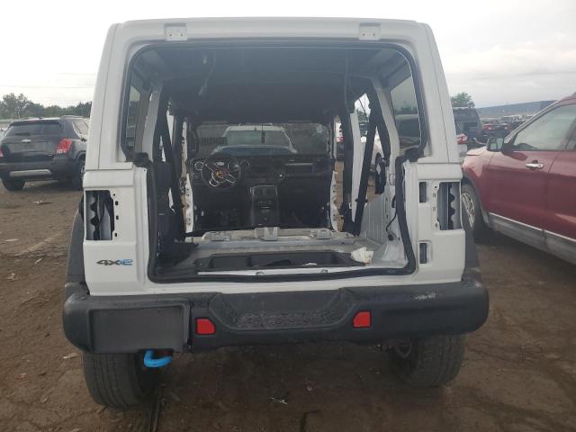 2023 JEEP WRANGLER RUBICON 4XE 1C4JJXR68PW515014