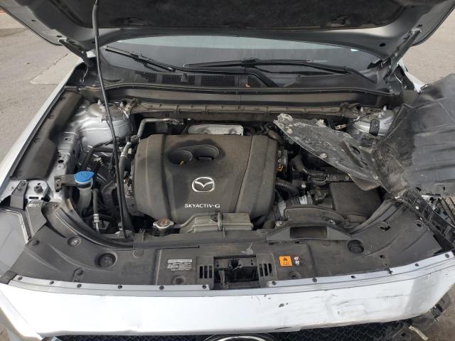 2020 MAZDA CX-5 TOURI JM3KFACM9L0765165