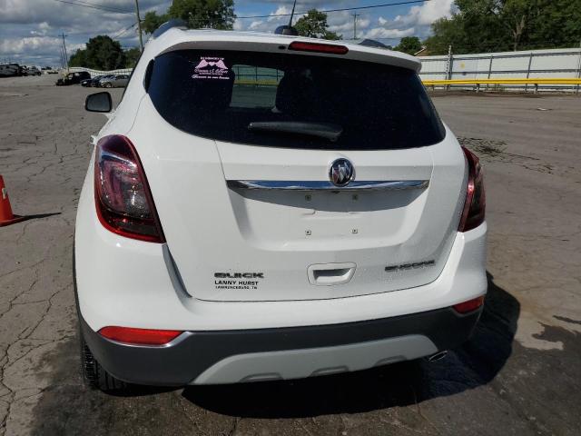 2017 BUICK ENCORE PRE KL4CJBSB8HB024531