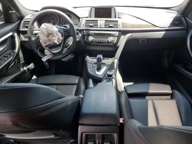 2016 BMW 328 I SULE WBA8E9G54GNT85583