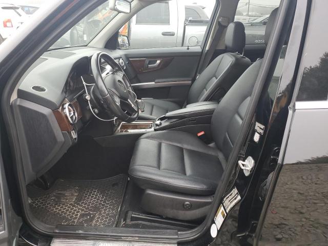 2015 MERCEDES-BENZ GLK 350 4MATIC WDCGG8JB6FG342930