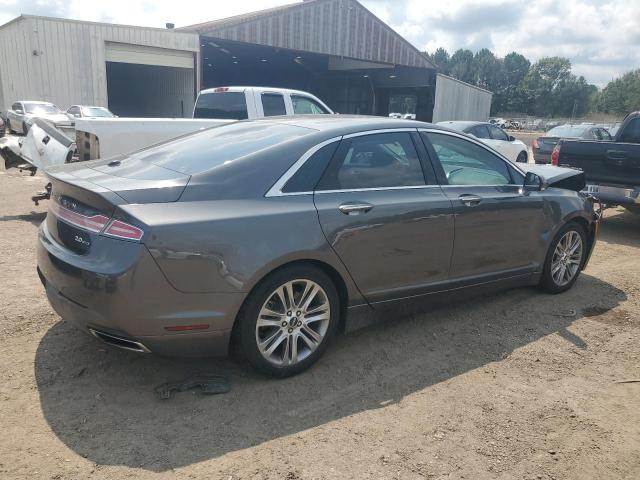 2016 LINCOLN MKZ 3LN6L2G95GR600925