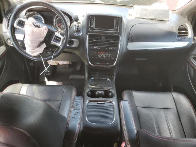 2019 DODGE GRAND CARA 2C4RDGEG2KR520977