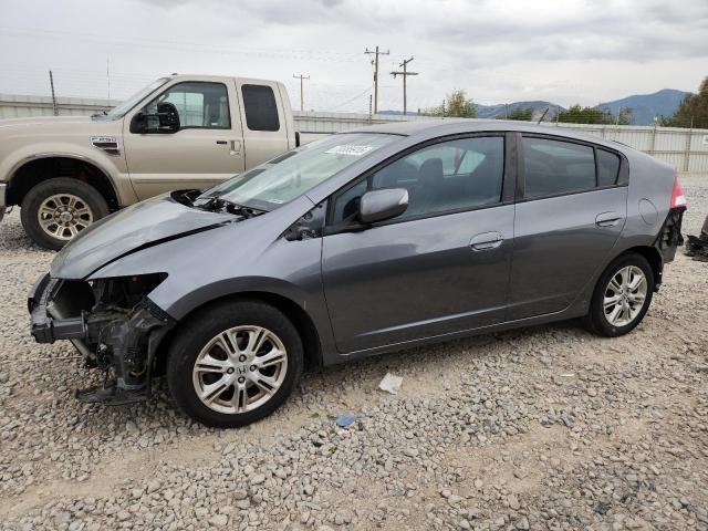 HONDA INSIGHT EX