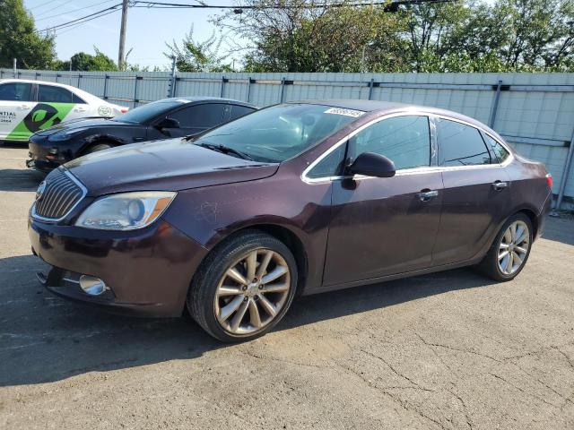 BUICK VERANO