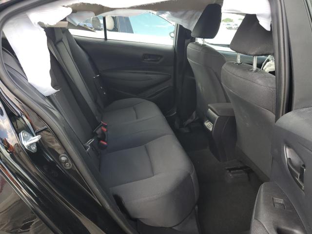 2025 TOYOTA COROLLA LE 5YFB4MDEXSP269304