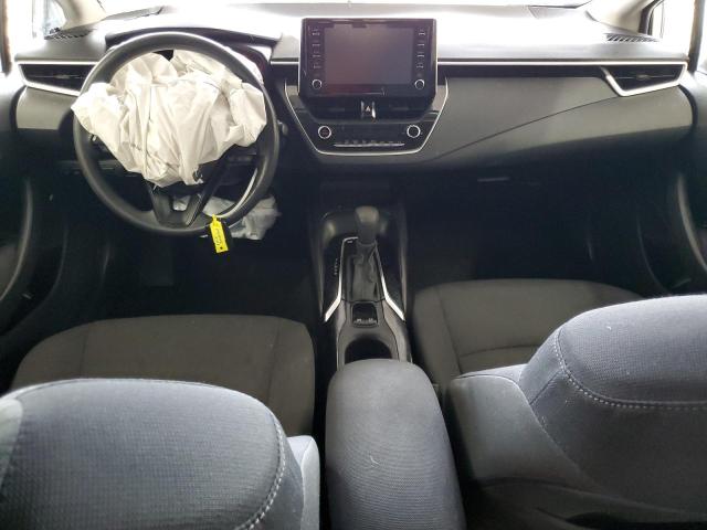 2020 TOYOTA COROLLA LE - JTDEBRBE4LJ009151