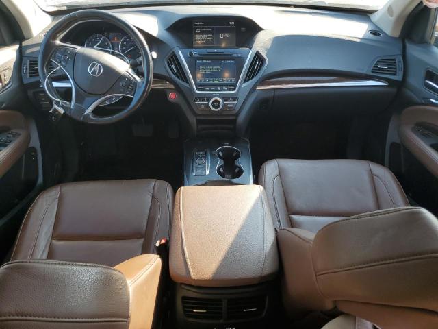 2019 ACURA MDX 5J8YD4H35KL002133