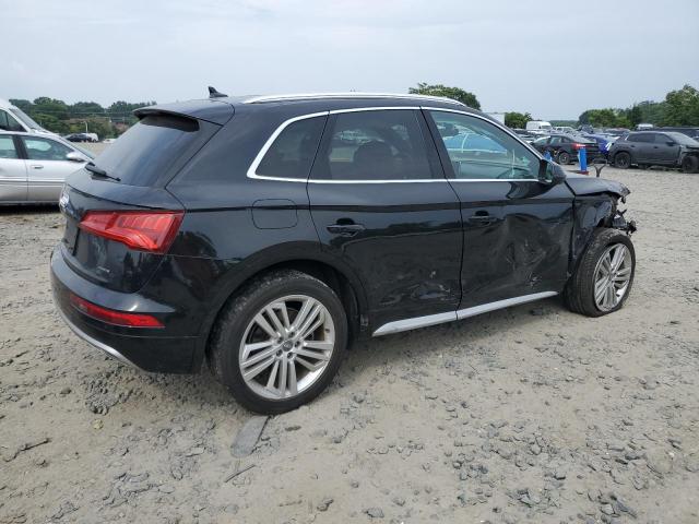 2020 AUDI Q5 PREMIUM WA1BNAFY7L2068456