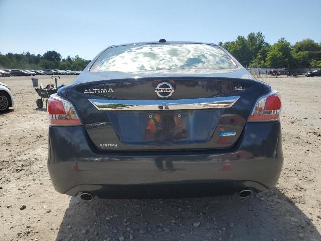 2014 NISSAN ALTIMA 2.5 - 1N4AL3AP7EC411920
