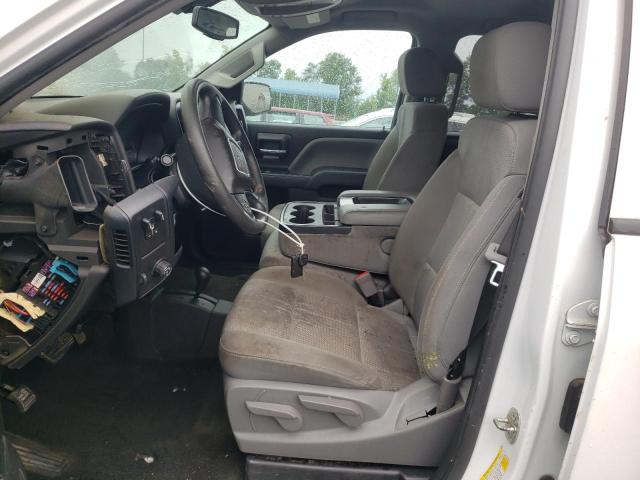 2018 GMC SIERRA K1500 1GTV2LEC0JZ356644