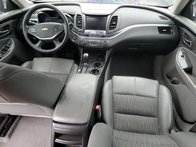2019 CHEVROLET IMPALA LS 2G11Y5S32K9138657