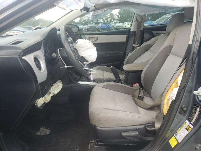 2018 TOYOTA COROLLA L 2T1BURHE5JC001458